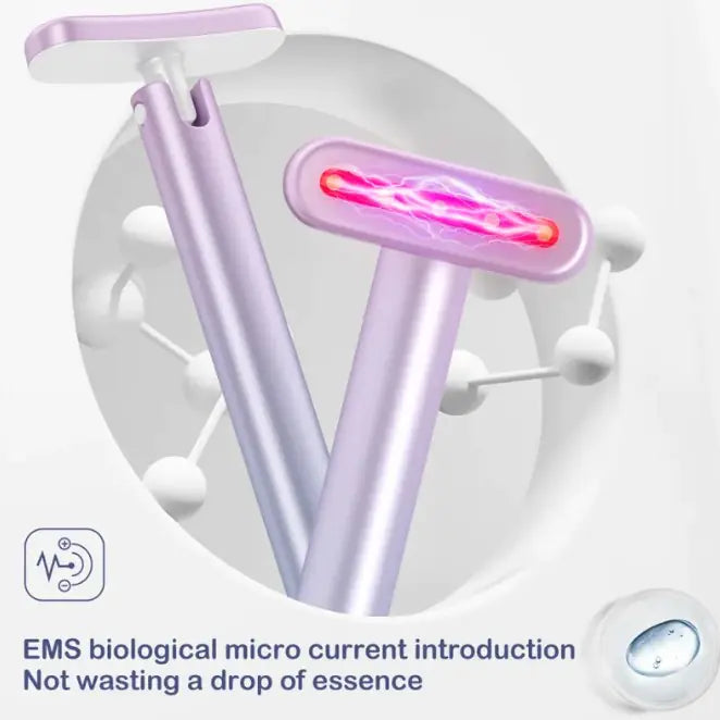 TarakME Face And Neck Massager