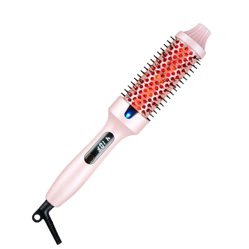 Bestselling Portable Electric Hair Styling Comb
