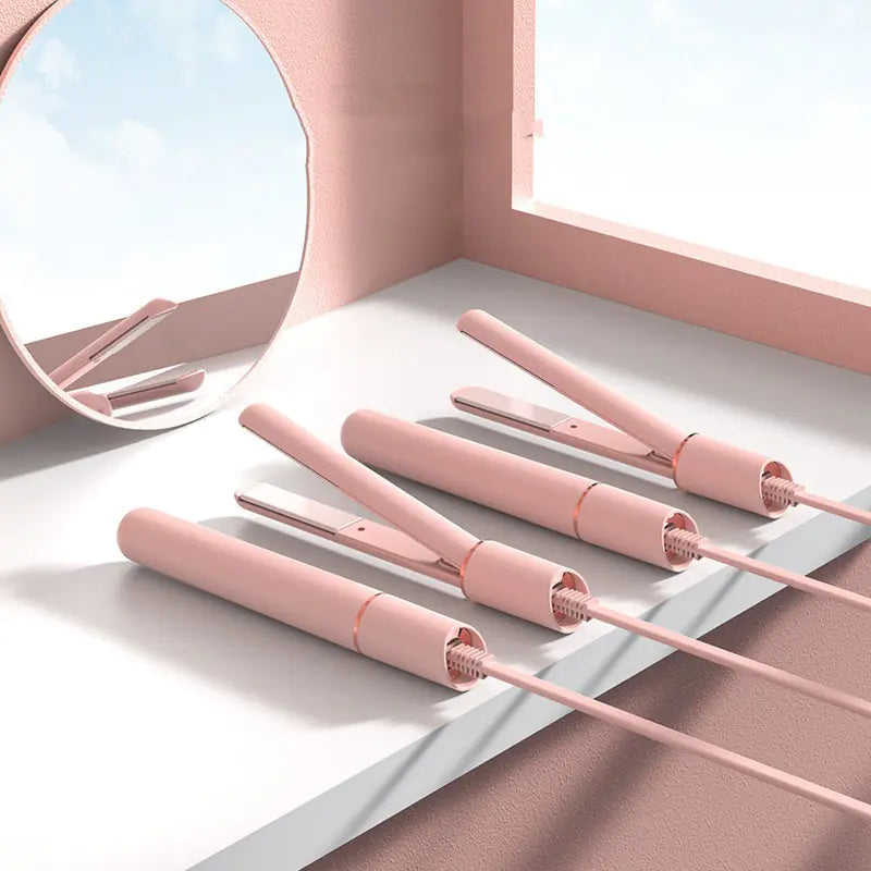 2025 Mini StyleSwitch Hair Tool