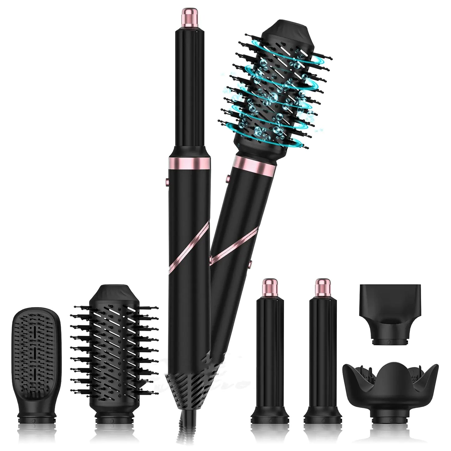 Negative Ion High Power Hair Dryer