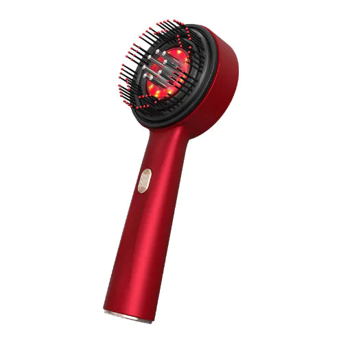 New Electric Hair Care Comb