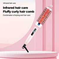 Bestselling Portable Electric Hair Styling Comb