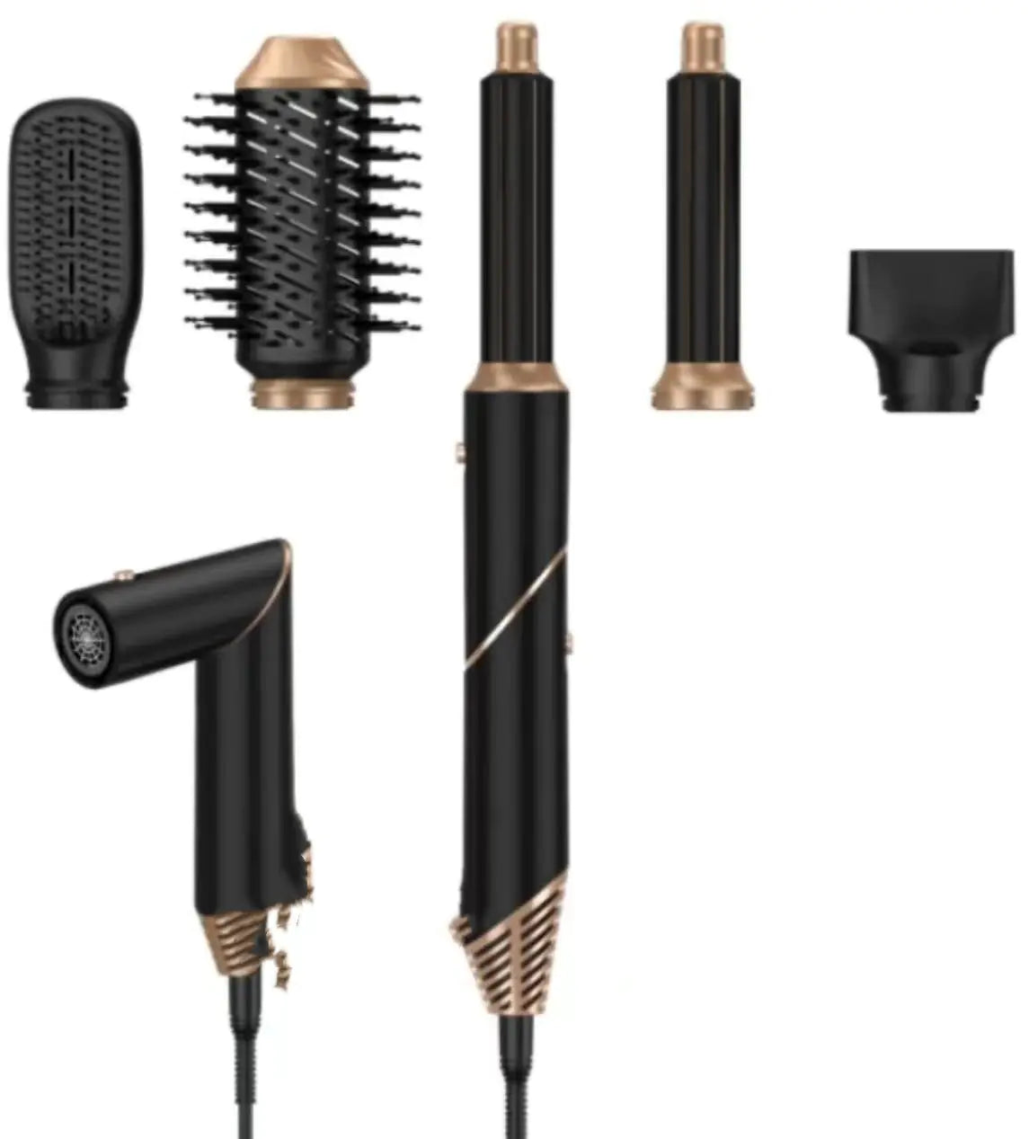 Negative Ion High Power Hair Dryer