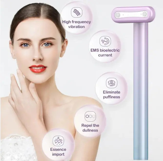 TarakME Face And Neck Massager