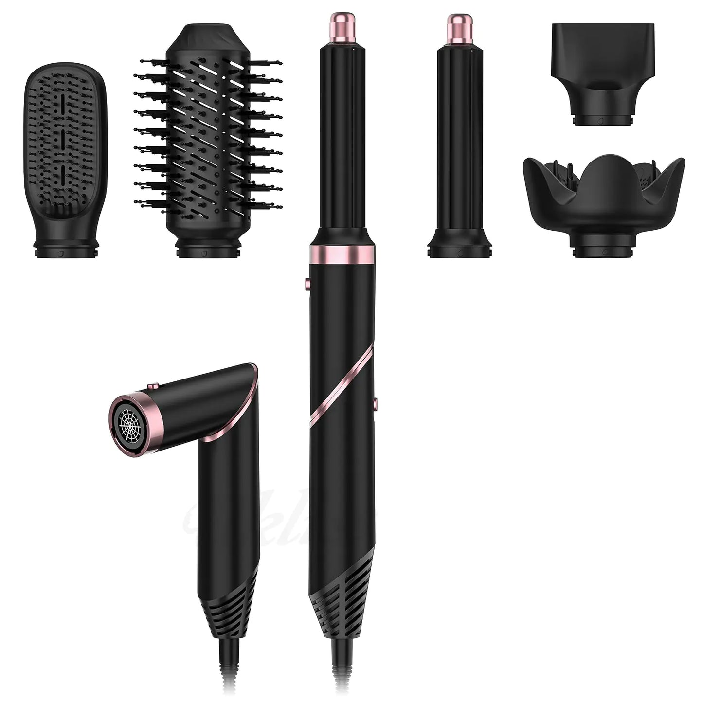 Negative Ion High Power Hair Dryer