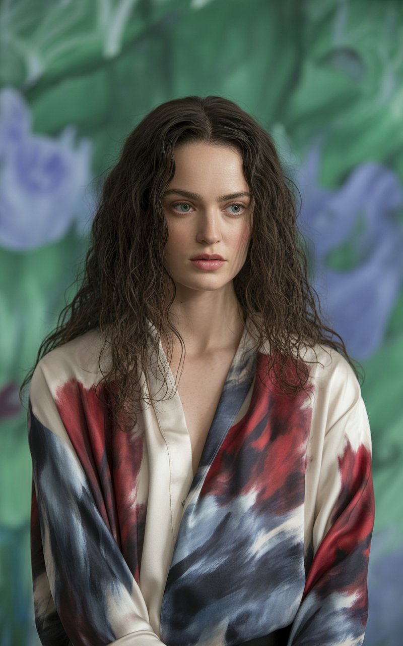 Joni French