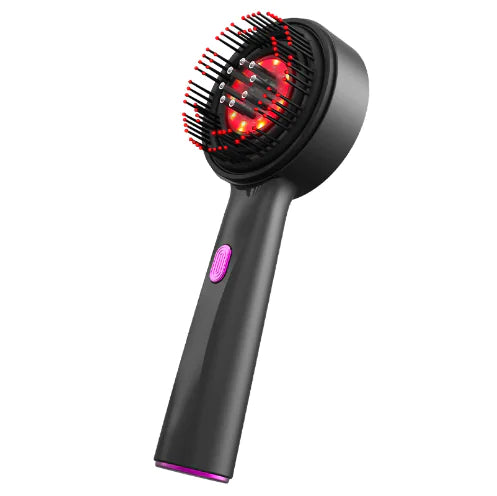 New Electric Hair Care Comb
