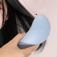 Most selling 2025 Wheat Straw Handle Comb Set