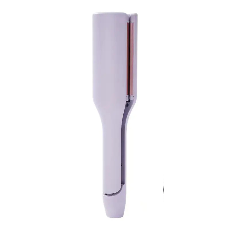 Tarakme DeepVé™ 32mm French V Curling Wand