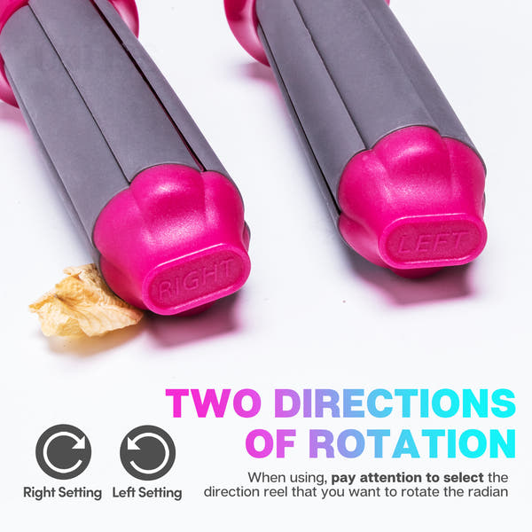 AirStyler 5-in-1 Hair Dryer & Curling Brush Set – Dry, Curl, Straighten, Volumize & Shine with One Powerful Tool!