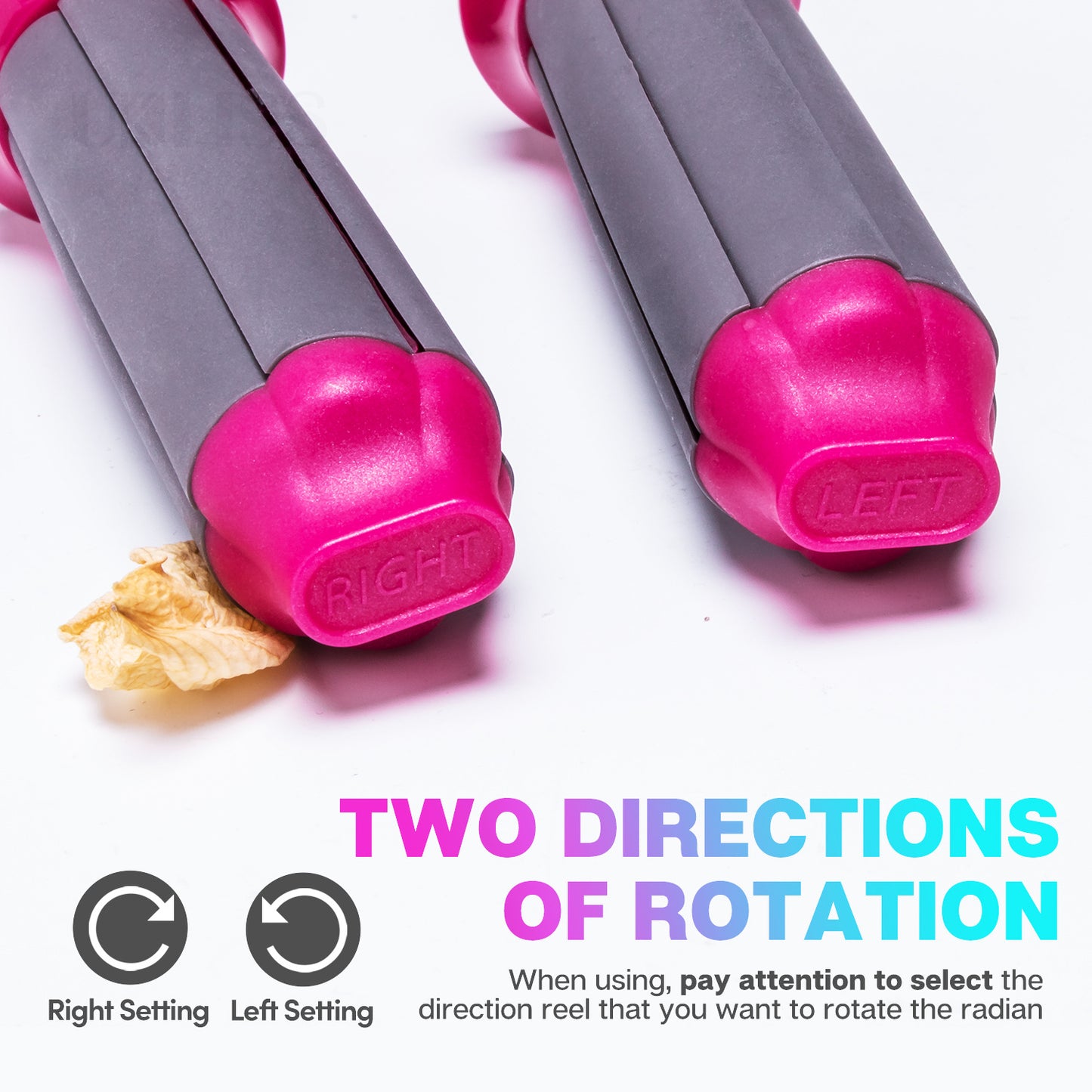 AirStyler 5-in-1 Hair Dryer & Curling Brush Set – Dry, Curl, Straighten, Volumize & Shine with One Powerful Tool!