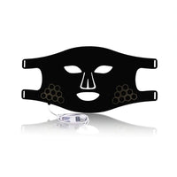 New Silicone LED Photon Therapy Face Mask
