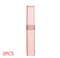 Tarakme Cordless Mini Ceramic Hair Straightener & Curler — 2-in-1 Smart Styling for Effortless Beauty