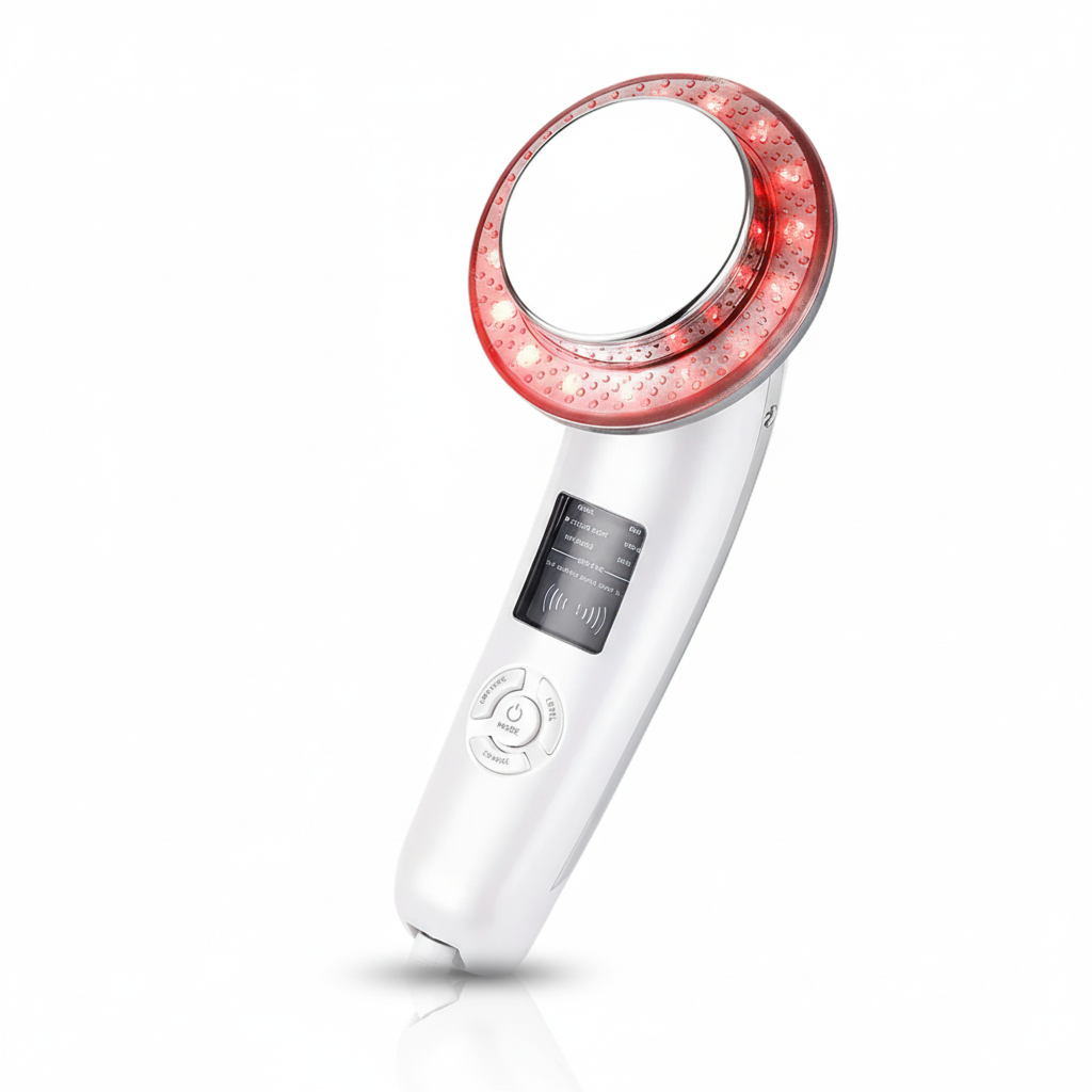 Tarakme UltraSculpt 6™ Ultrasonic Body Sculpting Device
