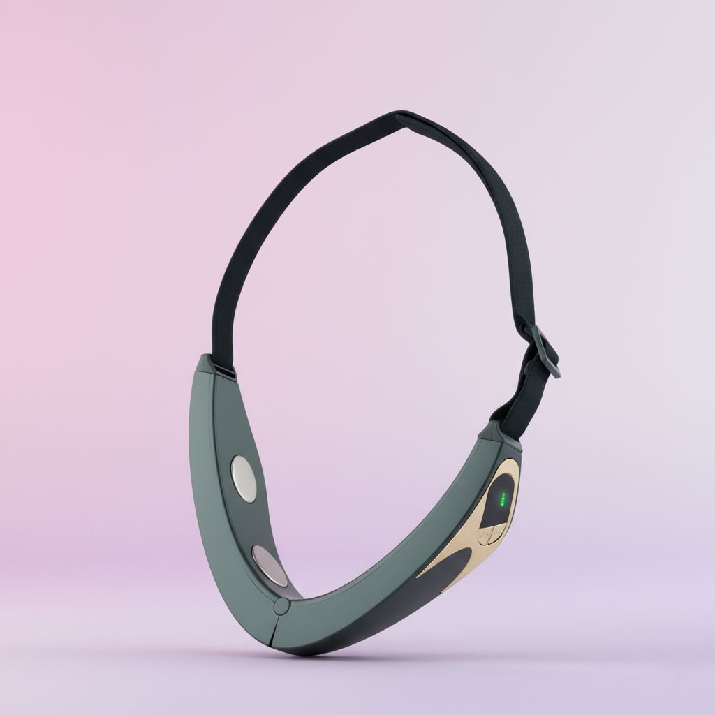 Tarakme V-LiftPro™ Microcurrent Face Lifting Massager