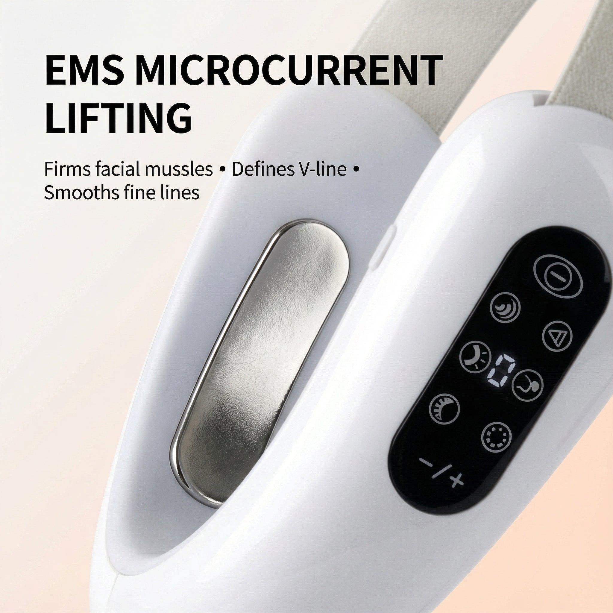 Tarakme ToneSculpt™ EMS Beauty Device