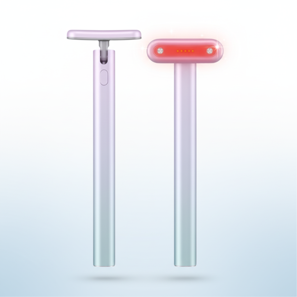 Tarakme RevolveEMS™ Rotating Microcurrent Massage