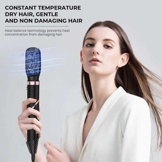 Negative Ion High Power Hair Dryer