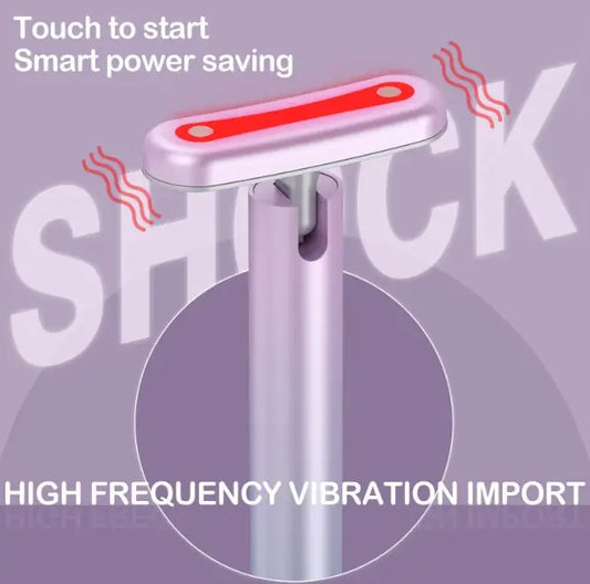 TarakME Face And Neck Massager