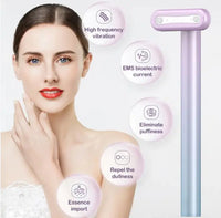 TarakME Face And Neck Massager