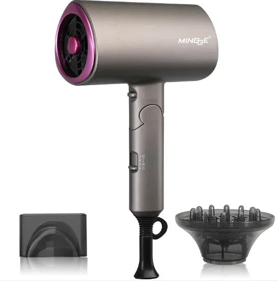 Tarakme AirDry Ion™ Negative Ion Hair Dryer