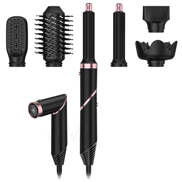 Negative Ion High Power Hair Dryer