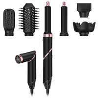 Negative Ion High Power Hair Dryer