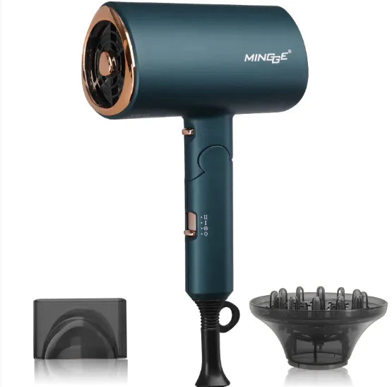 Tarakme AirDry Ion™ Negative Ion Hair Dryer