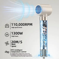 8-in-1 Hair Curler and Styler Set