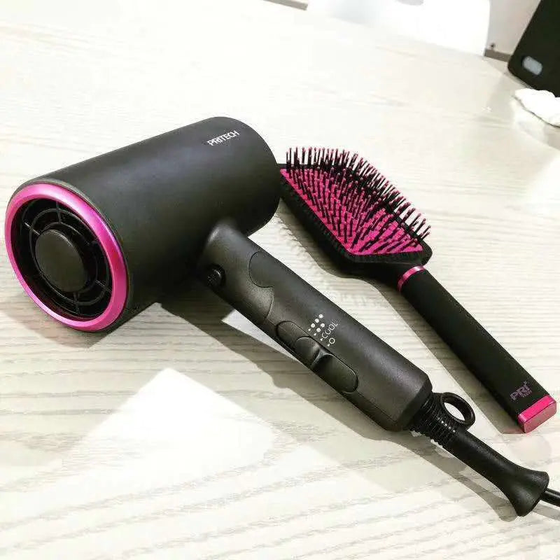 Tarakme AirFold™ Compact Folding Hair Dryer