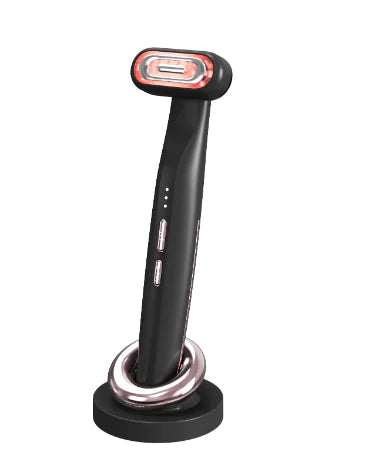 Tarakme LumiRed™ LED Therapy Facial Wand