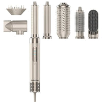 8-in-1 Hair Curler and Styler Set